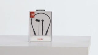 Beats by Dr. Dre - BeatsX Earphones video 1 minutes 25 seconds