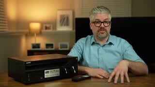 STR-AN1000 7.2ch A/V Receiver Product Overview video 5 minutes 42 seconds