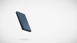 MyPassport External Hard Drive - Product Overview video 0 minutes 45 seconds