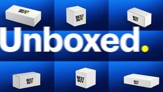 Unboxing - Theragun PRO Massager video 4 minutes 50 seconds