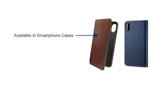 Features: Genuine American Leather Smartphone Cases and Watchbands video 0 minutes 47 seconds