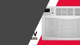 Amana Window AC - Product Overview video 0 minutes 29 seconds