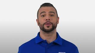 Safely Unbox Your Insignia TV video 3 minutes 22 seconds