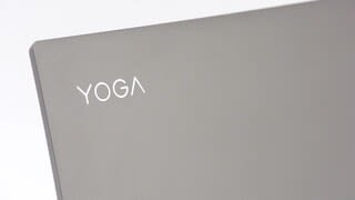 Yoga C-940 2-in-1 14 Touch Screen Laptop video 1 minutes 35 seconds