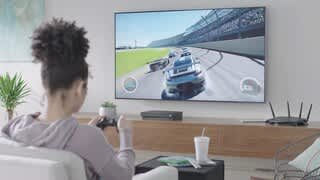 Get an Amazing 4K Gaming Setup video 0 minutes 15 seconds