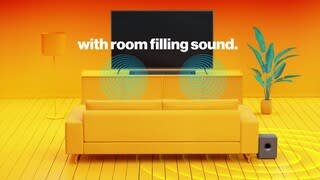 VIZIO V21-H8R Trailer video 1 minutes 06 seconds