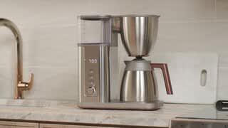 Cafà - Specialty Drip Coffee - Wi-Fi Apps video 0 minutes 22 seconds