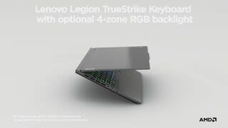 Lenovo Legion Slim 5 360 Video video 0 minutes 40 seconds
