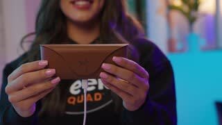 Ray-Ban Meta – Iconic style meets Meta AI video 0 minutes 59 seconds