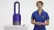 Learn About Dyson Pure Hot + Cool Link Air Purifier video 1 minutes 32 seconds
