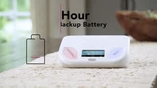 Home Guardian Medical Alert System Overview video 1 minutes 47 seconds