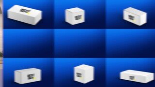 Unboxing - Withings Non-Contact Thermometer video 1 minutes 23 seconds