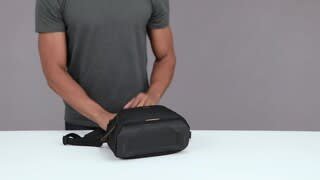 Case Logic Viso Photo Sling Medium video 1 minutes 03 seconds