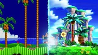 SonicSuperstarsTrailer video 1 minutes 40 seconds