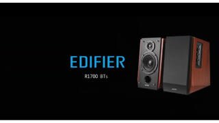 Edifier R1700BTs Product Overview video video 0 minutes 56 seconds