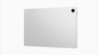 Samsung S9 FE Silver 360 View video 0 minutes 12 seconds