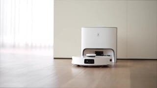T10 Robot Vacuum & Mop-Product Overview Video video 0 minutes 33 seconds