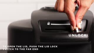 Instant Pot - Duo Crisp with Ultimate Lid - Overview video 1 minutes 05 seconds