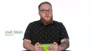 Xbox One Controller Phantom - Unboxing video 0 minutes 42 seconds