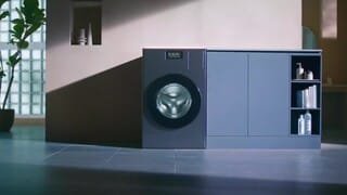 AI Laundry Combo All-in-One Feature Video video 0 minutes 17 seconds