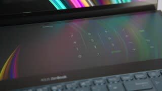 ASUS Creator Laptops With NVIDIA GeForce RTX video 2 minutes 18 seconds