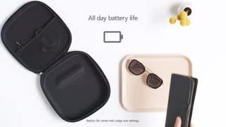 Surface Headphones 2 Music Product Overview video 0 minutes 15 seconds