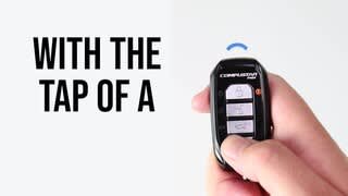 Compustar - 2-Way product overview video video 0 minutes 36 seconds