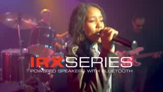 IRX Lifestyle Video video 1 minutes 00 seconds