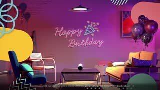 The Freestyle - Everyday PartyThe Freestyle - Everyday Party video 0 minutes 39 seconds