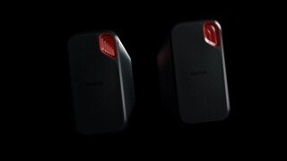 SanDisk Extreme Portable - Product Overview Video video 0 minutes 48 seconds