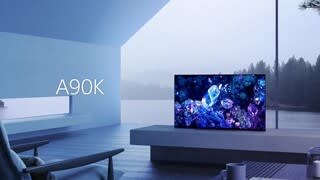 A90K Product Video video 2 minutes 41 seconds