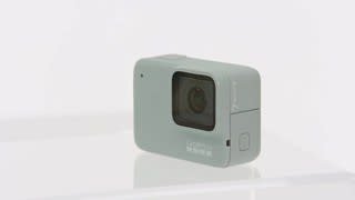 Best Buy: GoPro HERO7 White HD Waterproof Action Camera White CHDHB-601