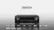 Denon AVR X1600H Overview video 0 minutes 44 seconds