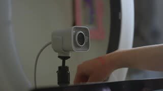 StreamCam Webcam Advertisement video 1 minutes 00 seconds