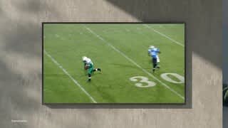 Samsung - Terrace - Overview video 2 minutes 20 seconds