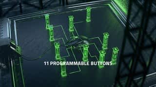 Basilisk V3 video video 0 minutes 50 seconds