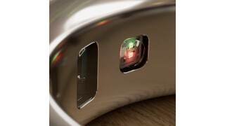 Oura Ring 4 - Product Overview video 0 minutes 39 seconds