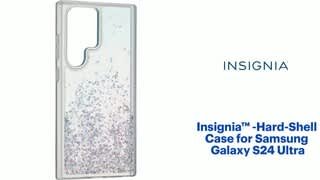 Hard-Shell Case for Samsung Galaxy S24 Ultra Features video 1 minutes 13 seconds