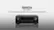 Denon X2600H Overview video 0 minutes 44 seconds