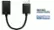 Best Buy essentials™ DisplayPort to HDMI Adapter Features video 1 minutes 17 seconds