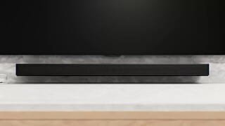 Why LG Soundbars video 0 minutes 44 seconds
