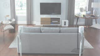 Adjustable Wireless Speaker Stands Overview video 0 minutes 38 seconds