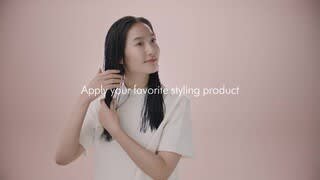 How To Mermaid Waves video 2 minutes 23 seconds