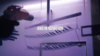 Welcome to Tweezerman video video 0 minutes 55 seconds