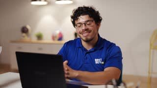 Unboxing - HP OMen Gaming Laptop video 2 minutes 20 seconds