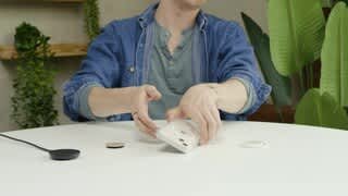 PopSockets Round Grip Product Overview Video video 0 minutes 30 seconds