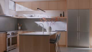 BBY Overview - Dacor Appliances: Finding Your Style video 1 minutes 51 seconds