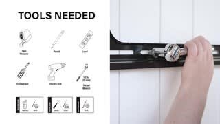 VODLT1 Install Video video 1 minutes 32 seconds