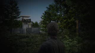 The Walking Dead video 2 minutes 07 seconds