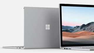 Best Buy: Microsoft Surface Book 3 13.5